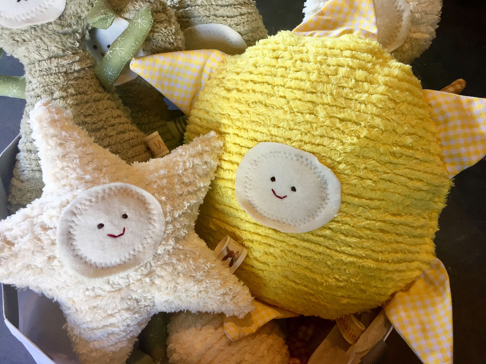 Plush